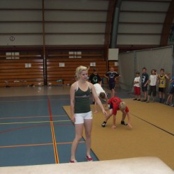 dscf2607 - Sportraad Zaventem 